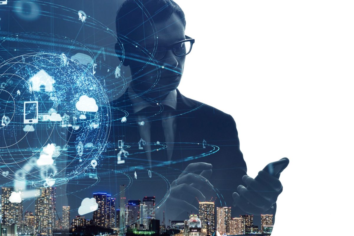 Cómo aprovechar IoT para digitalizar procesos