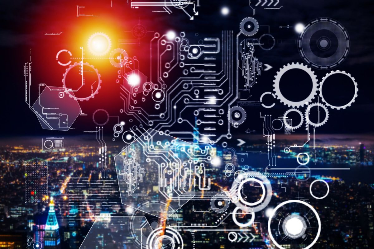 innovación tecnológica en empresas chilenas